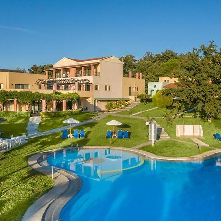 Century Resort Acharavi  Dış mekan fotoğraf