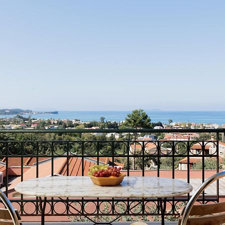 Century Resort Acharavi  Dış mekan fotoğraf