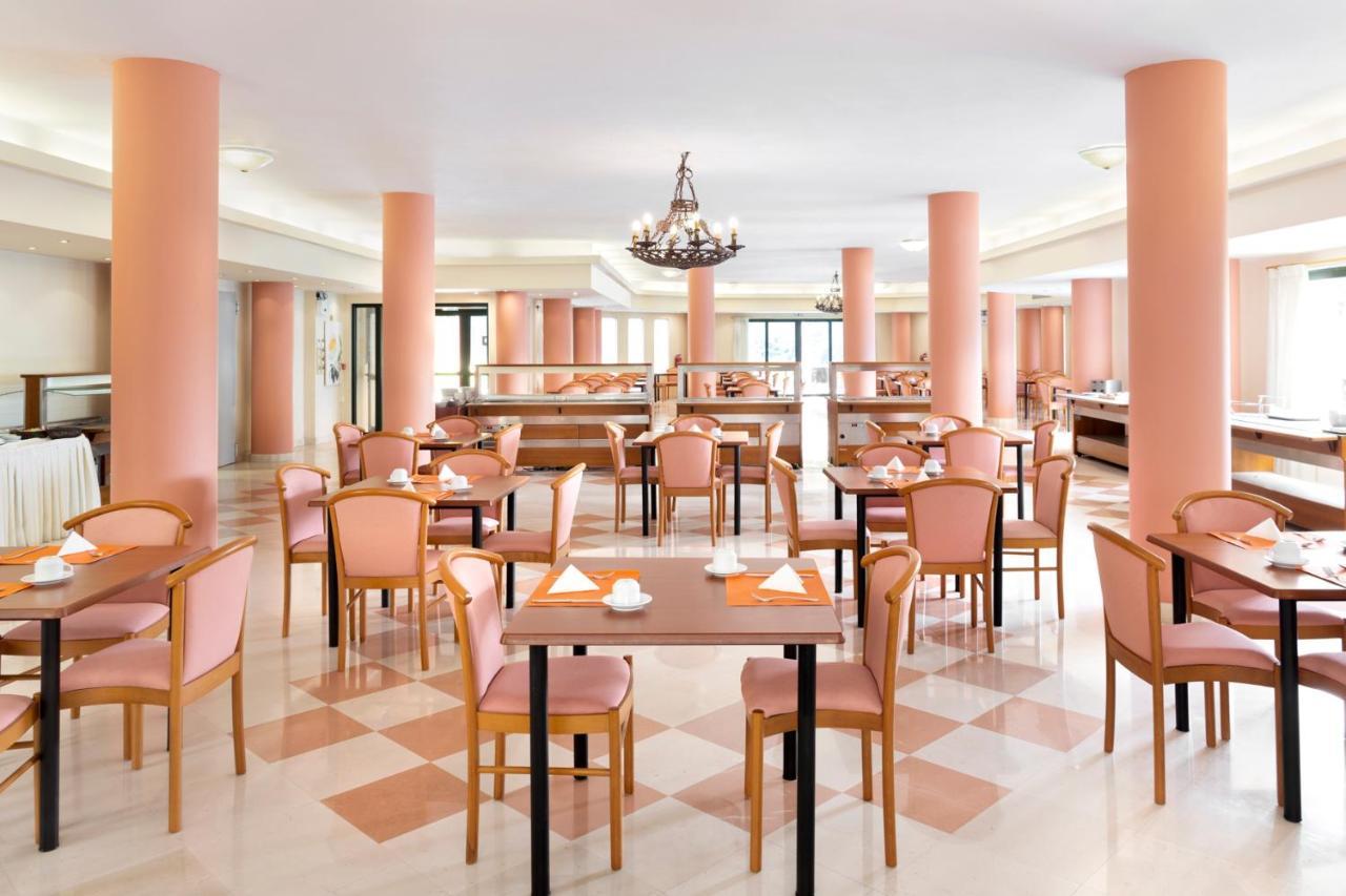 Century Resort Acharavi  Dış mekan fotoğraf