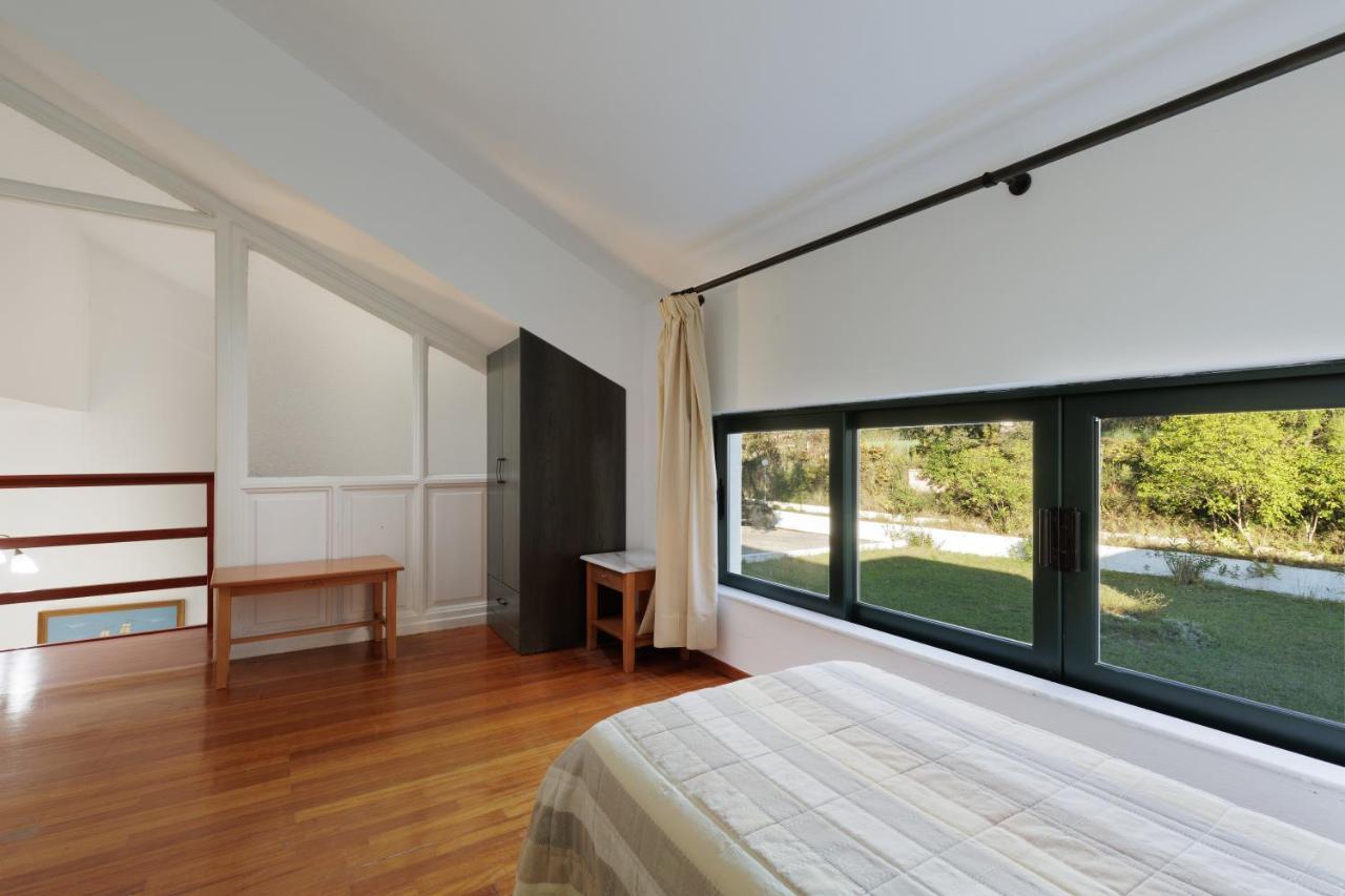 Century Resort Acharavi  Dış mekan fotoğraf