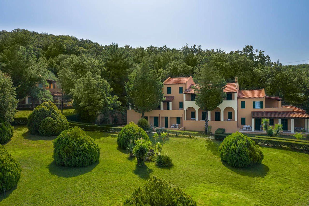 Century Resort Acharavi  Dış mekan fotoğraf