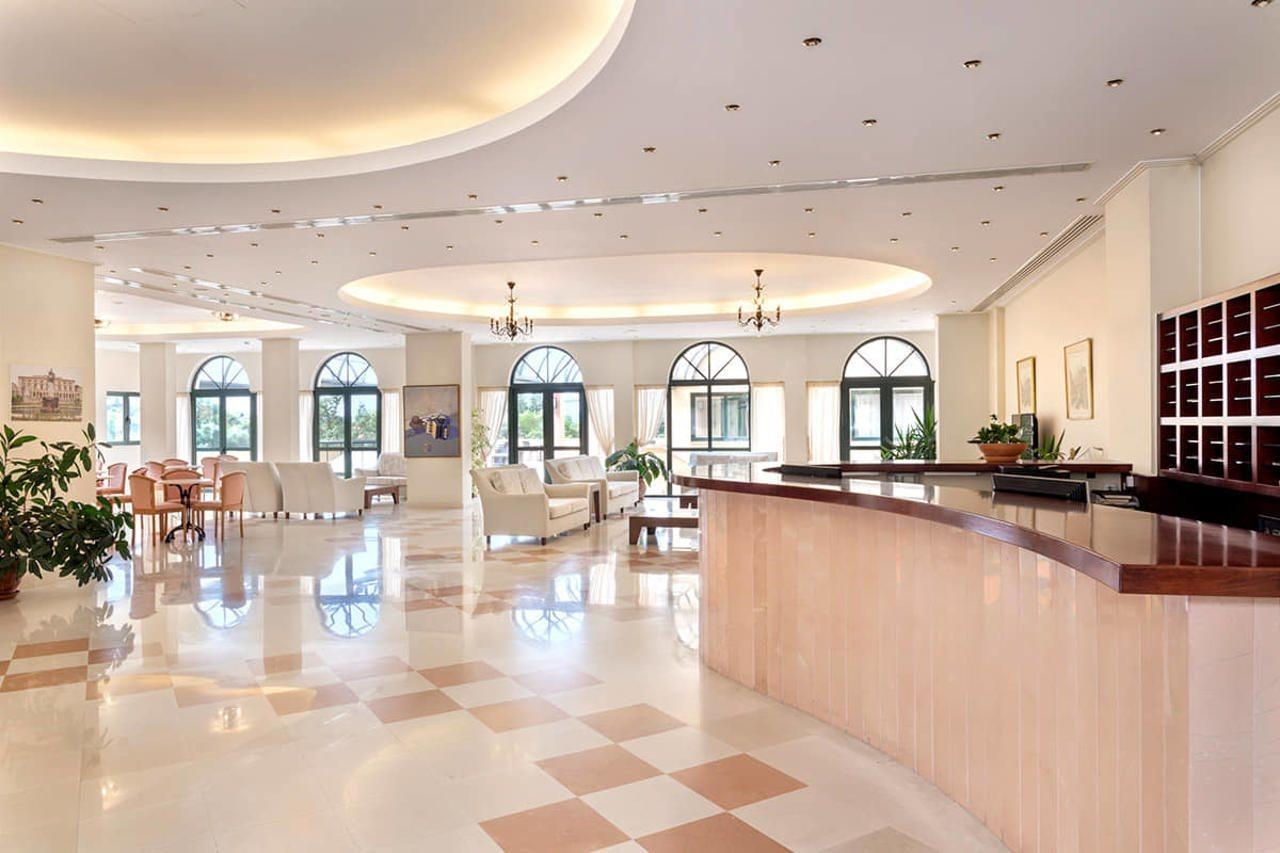 Century Resort Acharavi  Dış mekan fotoğraf