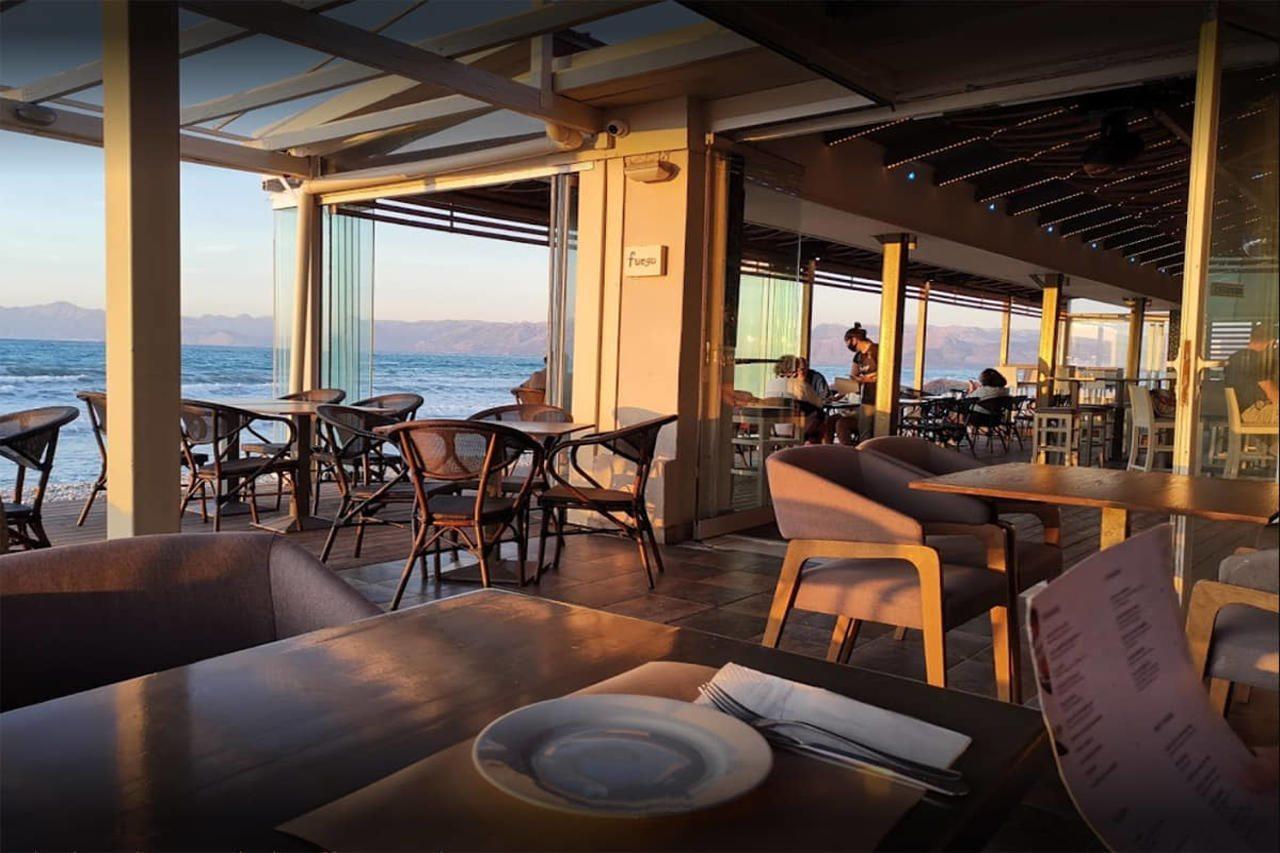 Century Resort Acharavi  Dış mekan fotoğraf