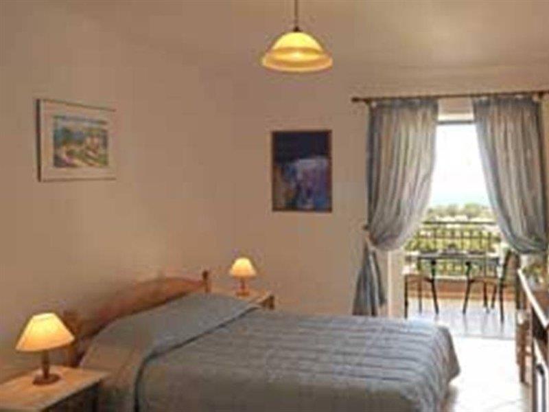 Century Resort Acharavi  Dış mekan fotoğraf