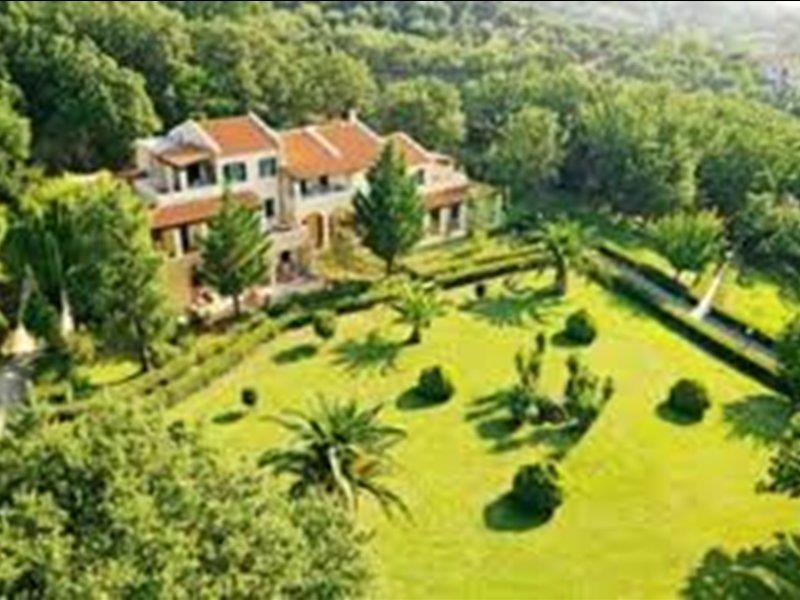 Century Resort Acharavi  Dış mekan fotoğraf