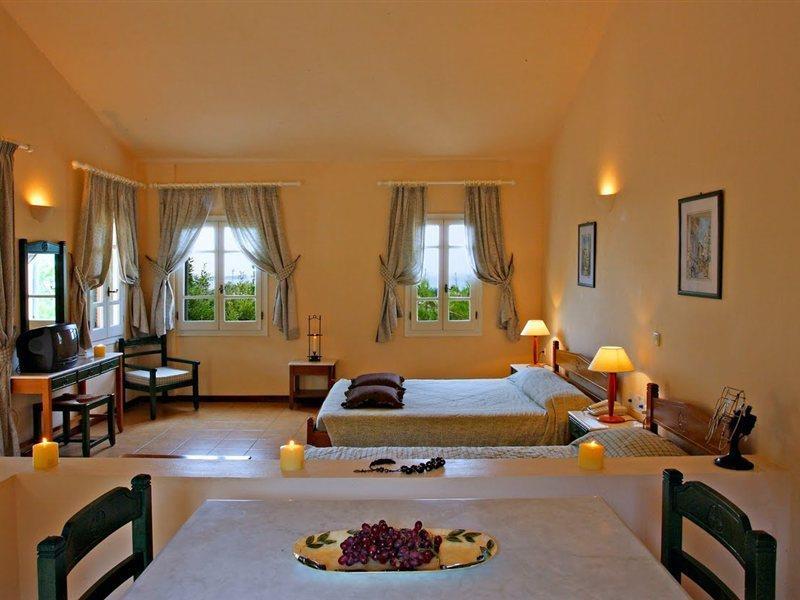 Century Resort Acharavi  Dış mekan fotoğraf