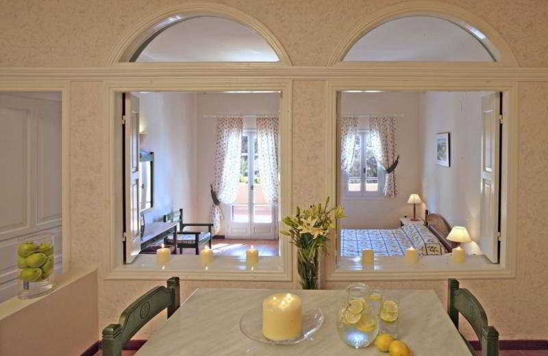 Century Resort Acharavi  Dış mekan fotoğraf